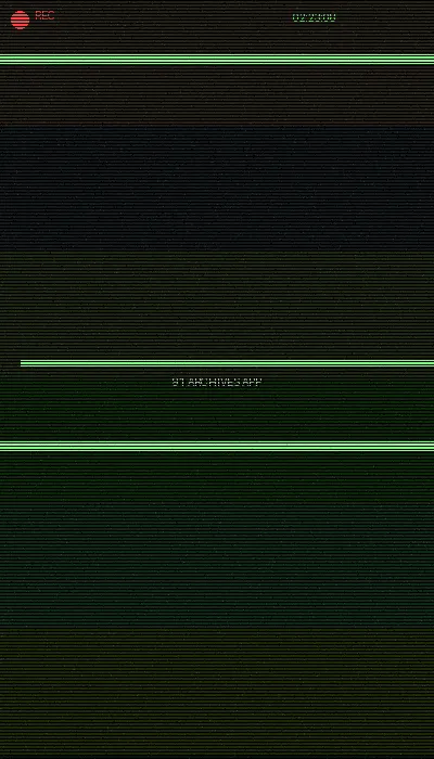 91档案APP功能演示 - 911爆料 移动端播放器